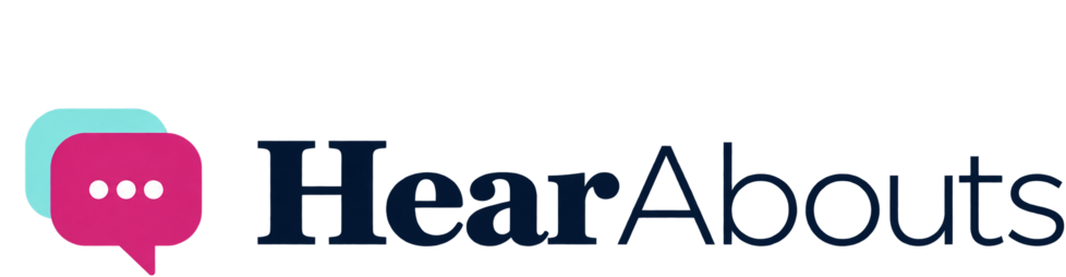 HearAbouts